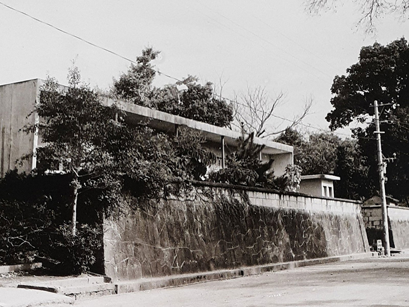 加治木高校歴史